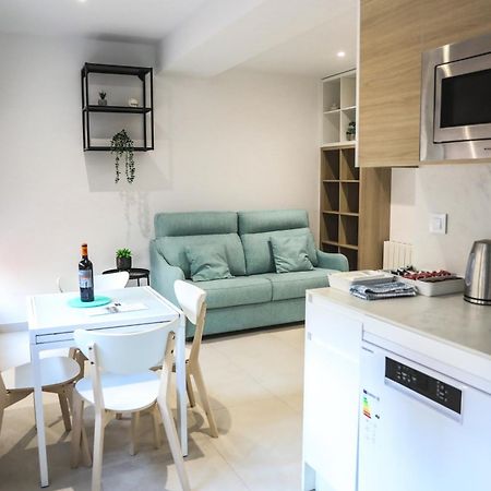 Apartamentos Sudestada Logroño Eksteriør billede