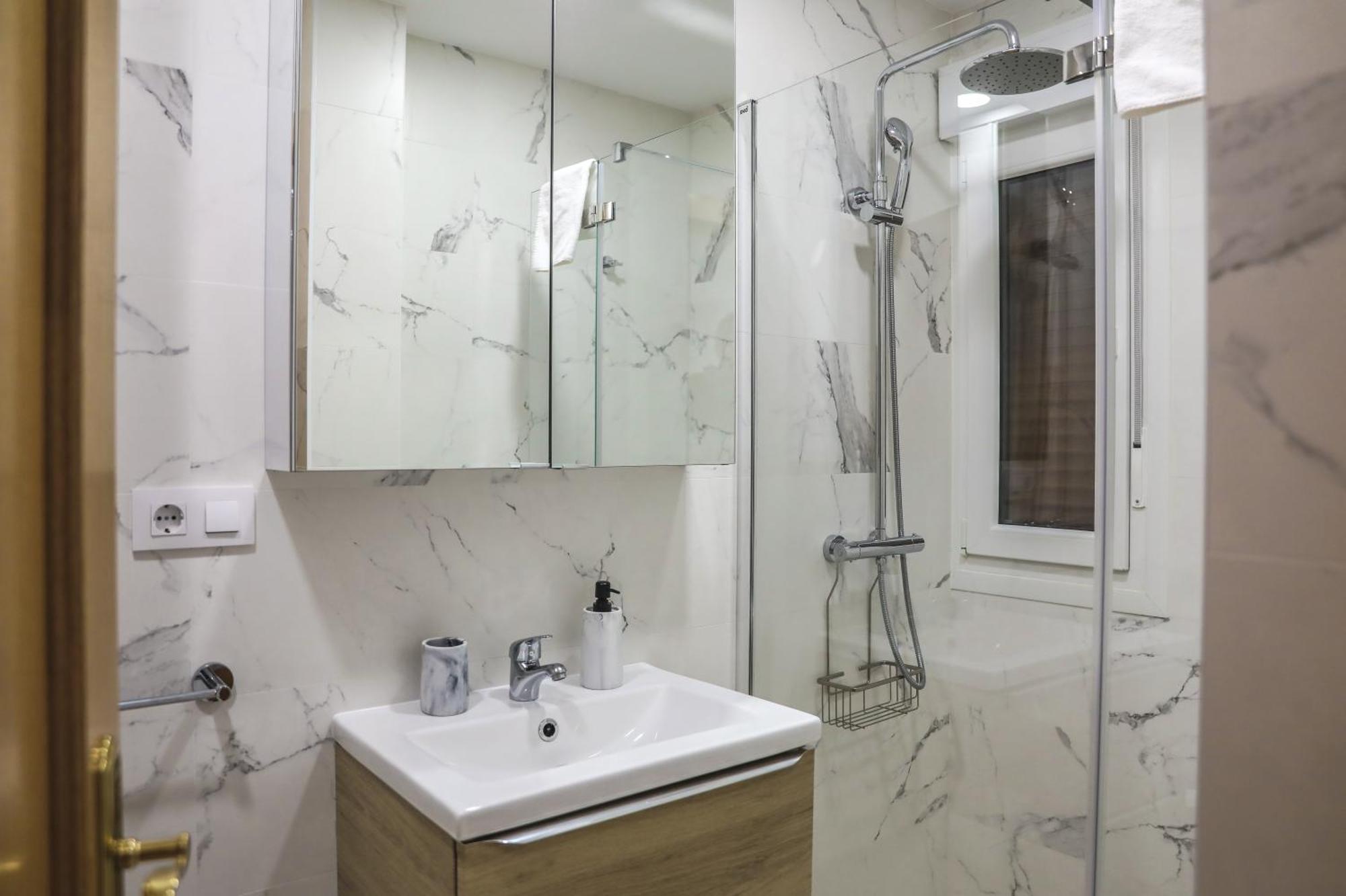 Apartamentos Sudestada Logroño Eksteriør billede