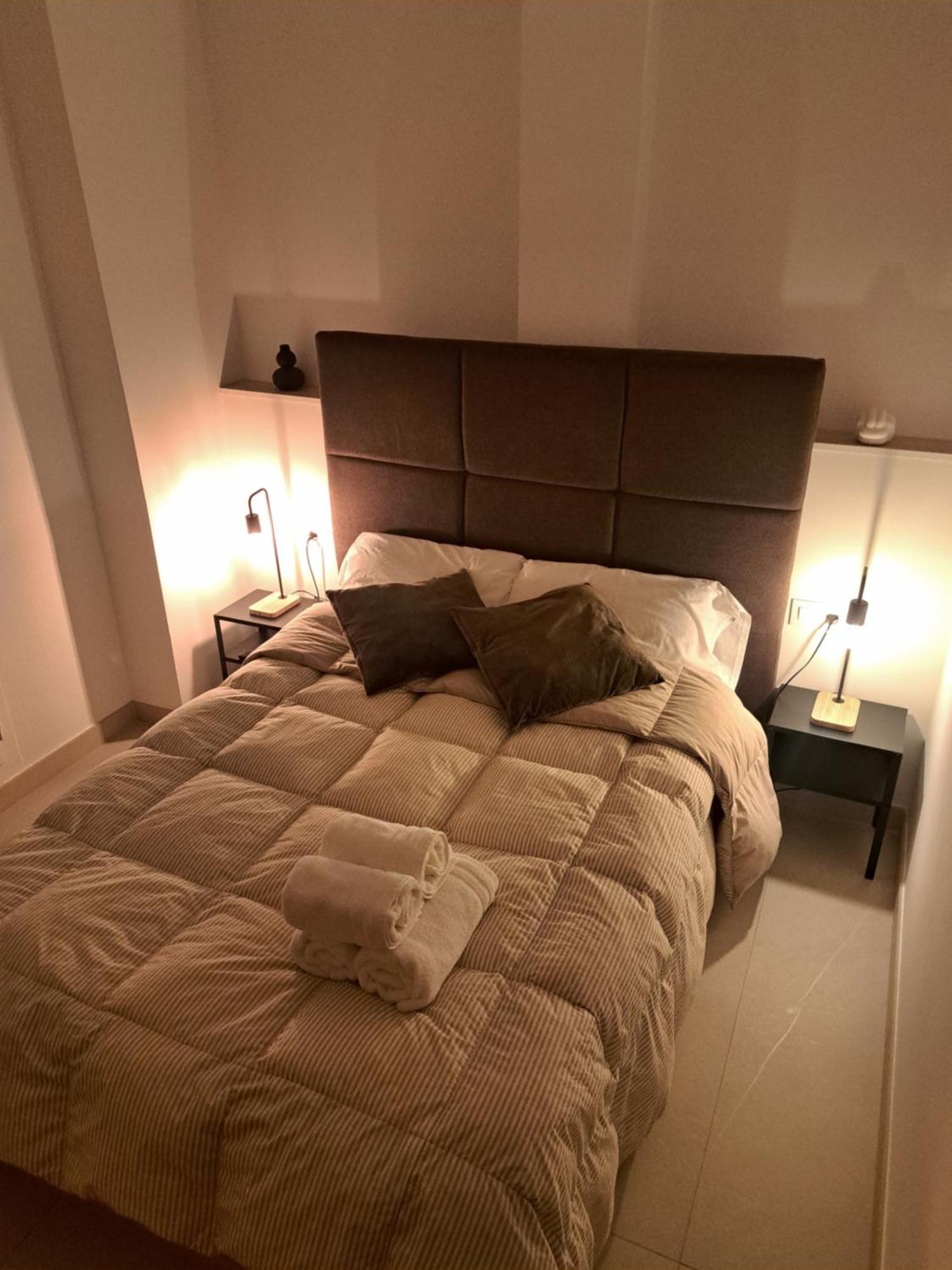 Apartamentos Sudestada Logroño Eksteriør billede