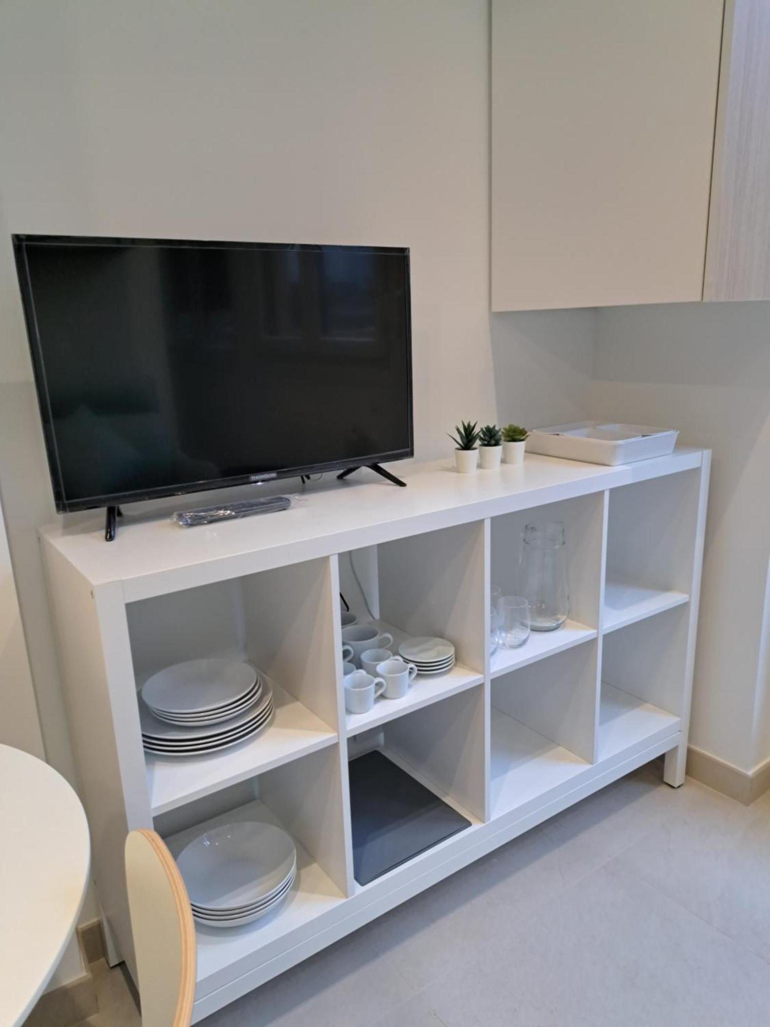 Apartamentos Sudestada Logroño Eksteriør billede