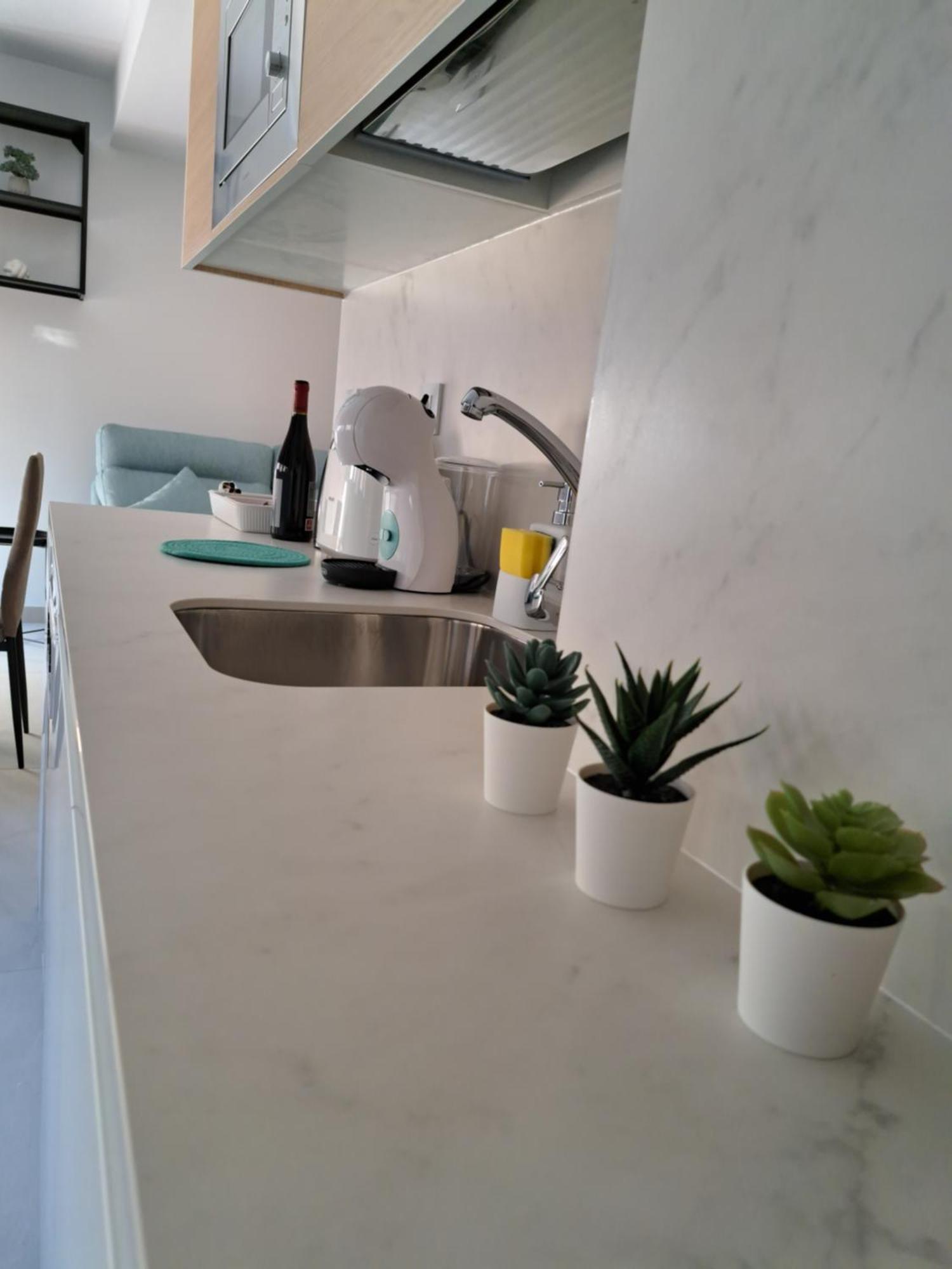 Apartamentos Sudestada Logroño Eksteriør billede