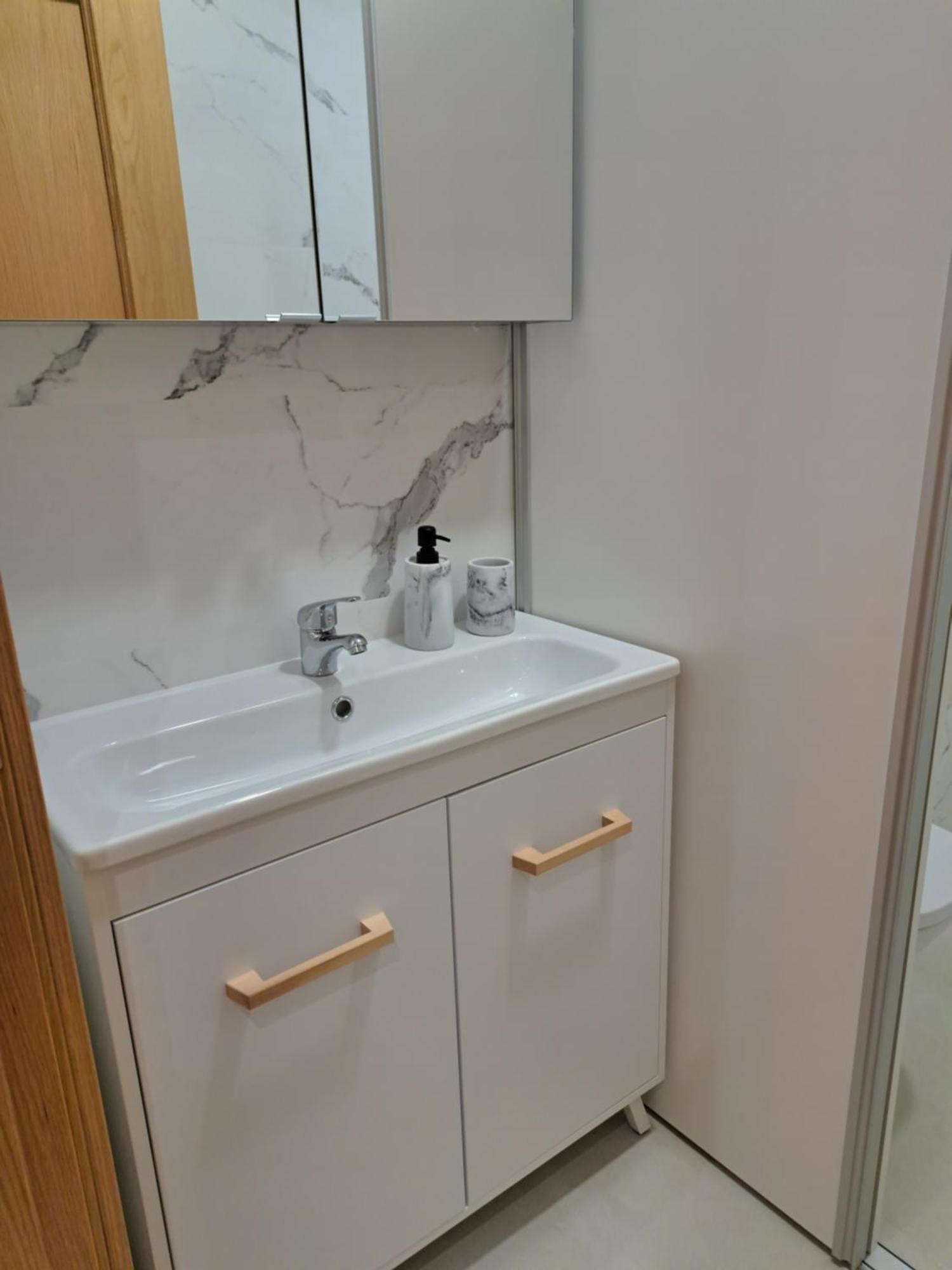 Apartamentos Sudestada Logroño Eksteriør billede