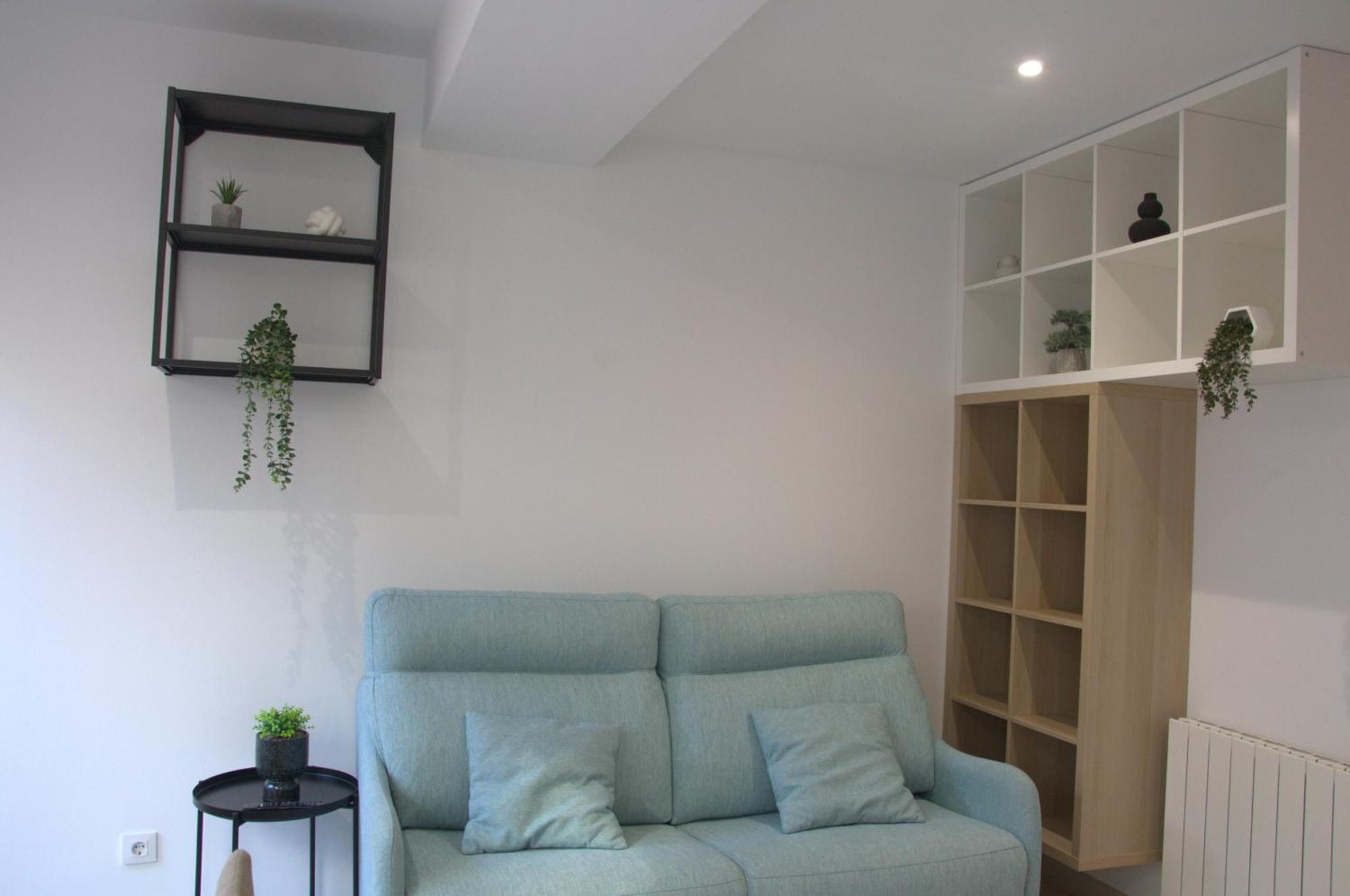 Apartamentos Sudestada Logroño Eksteriør billede