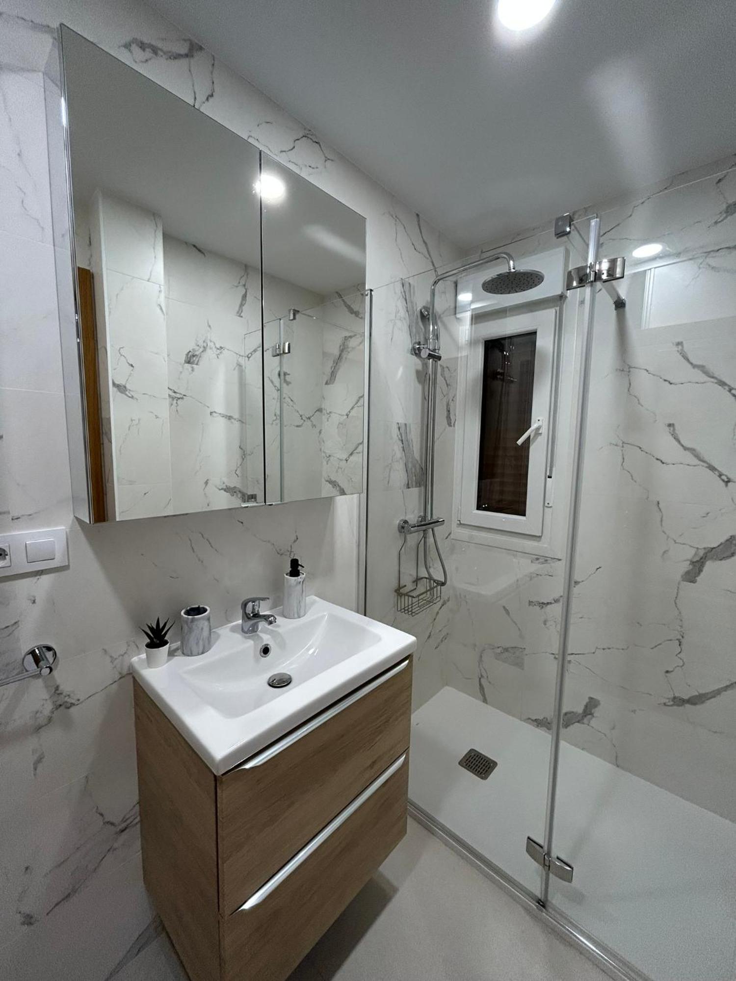 Apartamentos Sudestada Logroño Eksteriør billede